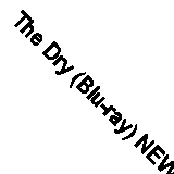 The Dry (Blu-ray) NEW (Region B Australia)
